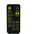 thumbnail image 1 of Plannu Télécommande de Remplacement pour Klipsch 1064957 R14PM R-14PM R51PM R-51PM R26PF R-26PF R28PF R-28PF Système de Haut-Parleurs Alimenté par Bluetooth, 1 of 3