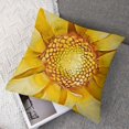 thumbnail image 7 of nygtbtfer Pillow Covers Set of 2 Throw Pillow Covers Outdoor Farmhouse Cushion Case for Couch Chair Sofa Home Décor White, 7 of 7