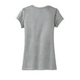 thumbnail image 6 of District Juniors Very Important Tee-M (Light Heather Grey), 6 of 6