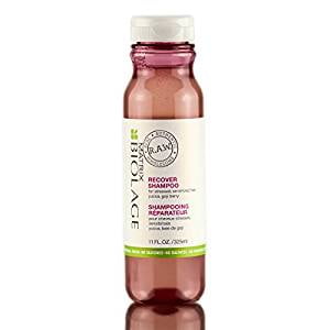 Matrix - Biolage R.A.W. Recover Shampoo (For Stressed, Sensitized Hair)(325ml/11oz)