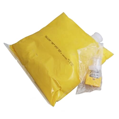 Sharp Cheddar Cheese Sauce Bulk Value Bag By Gehl's 80 Ounce Bag With