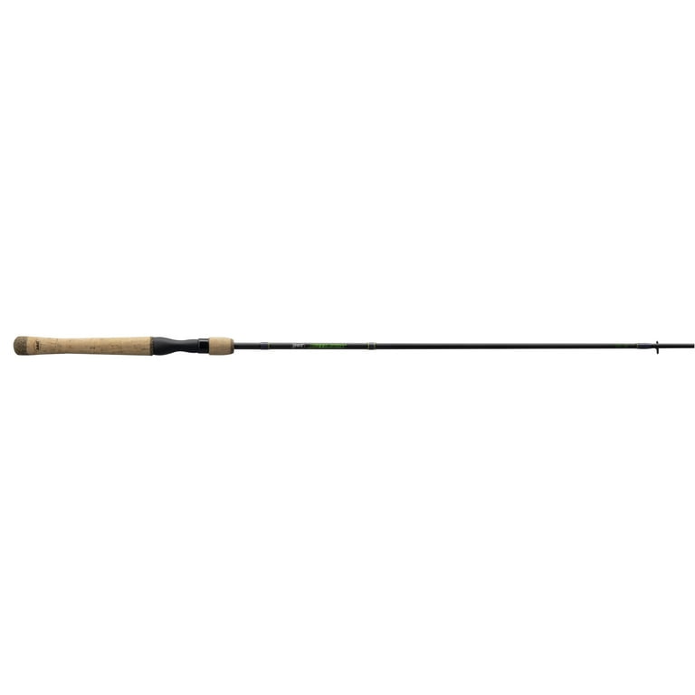 Lew's Speed Stick Spinning Fishing Rod, 7-Foot 1-Piece Rod