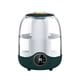 thumbnail image 2 of Humidificadores de 3 litros para dormitorio, difusores de aceite de vapor frío, humidificadores para plantas y viveros, humidificadores para habitaciones grandes con duración de hasta 10 horas y luz d, 2 of 9