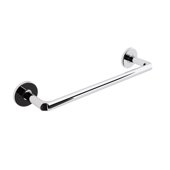 Ws Bath Collections Sbeca 61108 Sbeca 14" Towel Bar - Chrome