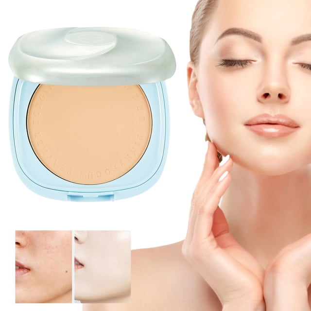 Setting Powder Long Lasting Concealer Oil Control Loose Powder Up Powder Brightening Setting Powder, Skin Care Products