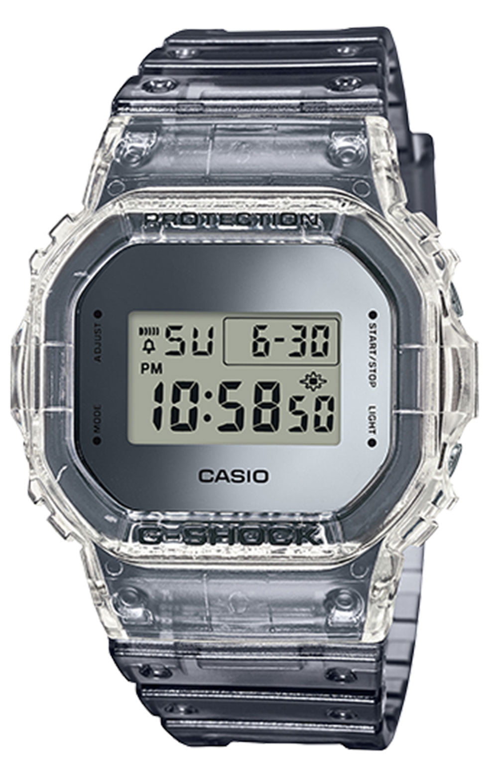 Casio G-Shock - G-Shock, GA700SK-1A Watch - Walmart.com - Walmart.com