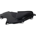 thumbnail image 2 of For 2019-2022 330i Fender Liner Front, Right Plastic BM1251141 51757340862, 2 of 5