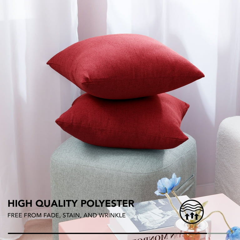 Walmart 26x26 cheap pillow