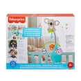 thumbnail image 2 of Móvil para Bebés Fisher-Price Dulces Sentidos Sensimals, 2 of 4