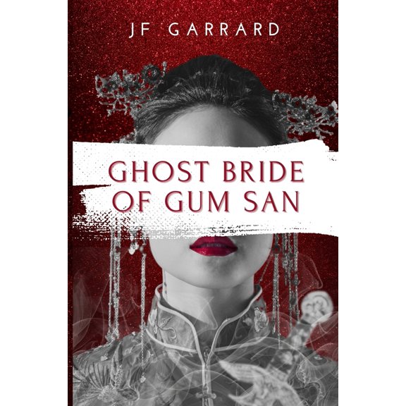 Pre-Owned Ghost Bride of Gum San (Paperback) 1998441237 9781998441235