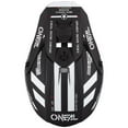 thumbnail image 4 of O'Neal 2024 5 Series Warhawk Offroad Motocross Helmet - Black - XX-Large, 4 of 5