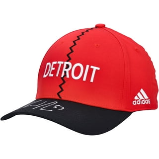 Moritz Seider Detroit Red Wings Fanatics Authentic Autographed 2022-23 Reverse  Retro Hockey Puck