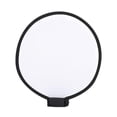 thumbnail image 1 of Greensen 40cm Portable Universal Flash Flashlight Softbox Diffuser for External Speedlite, Flashlight Diffuser, Softbox, 1 of 8