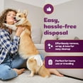 thumbnail image 4 of Inspire Pet Care Dog Diapers Female | Bulk Value Doggie Diapers for Female Dogs, Incontinence Female Dog Diapers for Heat or Pee Disposable Dog Diapers (Medium (48 Count)), 4 of 7