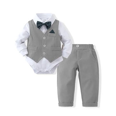 Gray