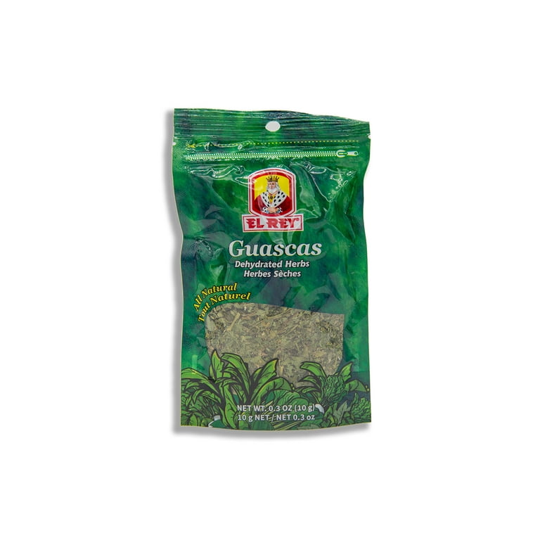 Ajiaco Soup Seasoning Bundle El Rey Guascas & Ajiaco Base (1