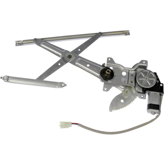 Dorman 748-608 Front Passenger Side Power Window Motor and Regulator Assembly for Specific Scion Models