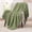 Green, variant on Nkmbld Fleece Throw Blanket for Couch, Soft Plush Thickened Bubble Blankets for Living Room Bed Sofa Couch Chair, Machines Washable, All-Season Use