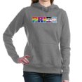 thumbnail image 1 of CafePress - LGBTQ - Pride - Pullover Hoodie, Classic & Comfortable Hooded Sweatshirt, 1 of 1