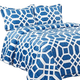 thumbnail image 1 of Edredón Ligero Fresco Transpirable, Colcha para Verano con Fundas para Almohada, 3 Piezas, 1 of 5