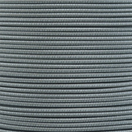 

1/8 Shock Cord (Also Known as Bungee Cord) for Replacement Repair & Outdoors - Variety of Colors Available in 10 25 & 50 Foot Lengths