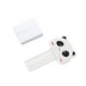 thumbnail image 2 of Elevador de tapa de inodoro | Elevador ergonómico antideslizante para asientos de inodoro | Accesorio higiénico para el baño libre de gérmenes | Plástico resistente de grado alimentario | Portátil, 2 of 6