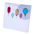 thumbnail image 1 of CAROOTU Cute Cartoon Sticky Note Self-Stick Pad Note Memo Pad Planner 7x7cm, 1 of 6