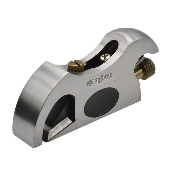 Big Horn 19564 Bull Nose Plane