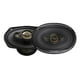 thumbnail image 1 of BOCINAS de 6 x 9 Pioneer TS A6998S Negro 5 Vias 150 W RMS, 1 of 3