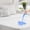 White, variant on edx Twin-XL Mattress Protector, Thickened Mattress Pad with Bamboo Fiber Viscose Filling, Breathable, Soft, Cooling,Black, 39" x 80"