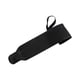 thumbnail image 2 of Muñequera para levantamiento de pesas, soporte para muñecas, correas de gimnasio transpirables para competición negro, 2 of 9
