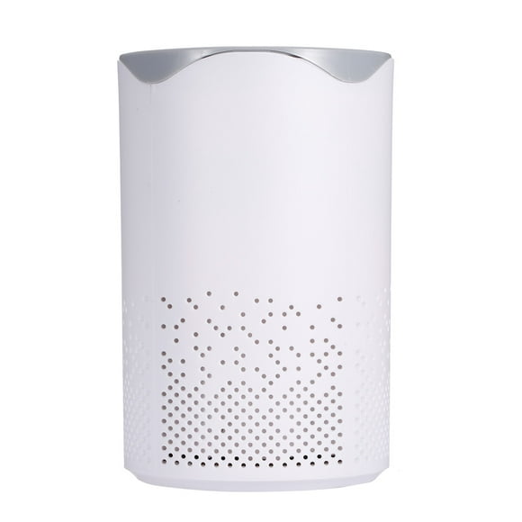 Air Purifier for Home with Filter Air Cleaner for Bedroom Remove Odor Smoke Dust Pollen