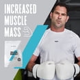 thumbnail image 2 of MY PROTEIN IMPACT CREATINA 200 SERVICIOS 1 KG, 2 of 5
