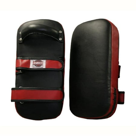 Amber Sporting Goods APS-5700-XL Professional Thai Pads XL