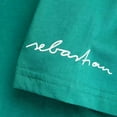 thumbnail image 5 of Aston Martin F1 Sebastian Vettel Men's T-Shirt, 5 of 13