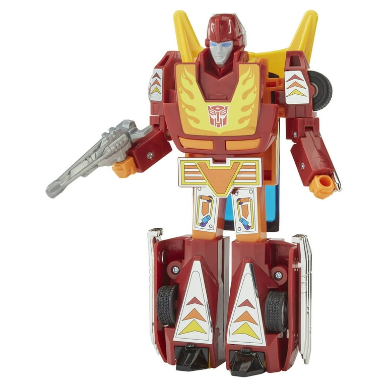 Walmart transformers on sale vintage g1