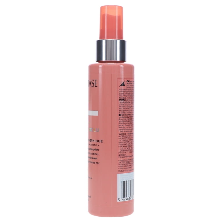 Kérastase Chroma Absolu Thermique Treatment 5.1 oz - Walmart.com