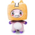 thumbnail image 1 of Juguetes educativos y de aprendizaje, linda hucha de plástico con forma de conejo con LED para regalo de cumpleaños de Navidad para niños con caja, gran regalo para niños, 1 of 2