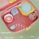 thumbnail image 4 of Kit De Juguete Para Jugar A Las Casitas Con Caja De Almacenamiento, Divertido Juego De Crianza De Pollos, Juguetes Interactivos Para Niños Y Niñas Eigraketly FN003357-02, 4 of 6