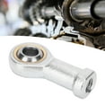 thumbnail image 1 of Bearing Rod End Joint Bearing Left Female Threaded SelfLubricating Industrial Tool SIL12T/K, 1 of 7