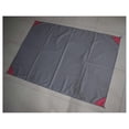 thumbnail image 4 of Waterproof Outdoor Camping Mat,Picnic Blanket, Moisture-Proof Polyester Beach Mat for Lawn & Beach Activities, 4 of 5