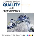 thumbnail image 3 of EPSON 79 Claria Hi-Definition Ink Standard Capacity 3 Color Cartridge Combo Pack (T079920-S) Works with Artisan 1430, Stylus Photo 1400, 3 of 6