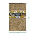 Wildlife Elements Peanut Party inShell Peanuts for Birds, Squirrels