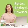 thumbnail image 5 of Nature's Key Ashwagandha Gummies, 3000mg High Potency, Stress & Mood Support, 60 Count, 5 of 9