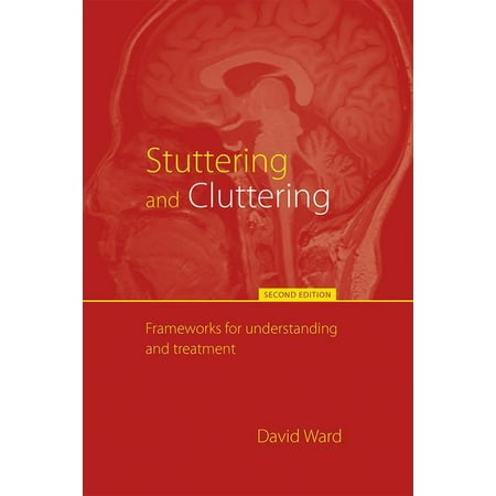UPC: 9781848722019 | Stuttering and Cluttering (Second Edition): Frameworks for Understanding and Treatment (Paperback)