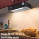 thumbnail image 4 of Radio de cocina con reproductor de CD Bluetooth MONODEAL para colocar debajo del armario, 4 of 8