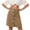 Khaki, variant on JTieacloth Corduroy Skirt High Waisted Button Down Mini A Line Fall Winter Short Skirt With Pockets Casual Stretch Comfort Fit,Skirt for Women(Black)