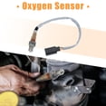 thumbnail image 2 of Unique Bargains Car Air Fuel Ratio O2 Oxygen Sensor Replacement 0065421718 for Mercedes-Benz GL 350 2010-2016, 2 of 7