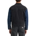 thumbnail image 3 of Wrangler Mens Trailrider Jacket, 3 of 6