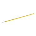 thumbnail image 2 of Champion Sports CS6YL Ensemble de Bâtons de Coaching, Jaune - Ensemble de 6, 2 of 6